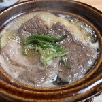 割烹 むつの - 