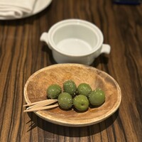 エビスエスクラッシコ - オリーブ