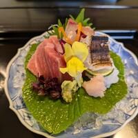 平等院表参道 竹林 - 