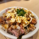 キング製麺 - 