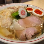 キング製麺 - 