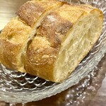 ビストロ ティアボ - 