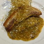 ビストロ ティアボ - 