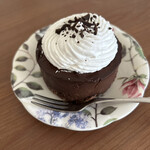 令月 - 料理写真: