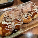 たこやき一休 - 