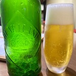 ビストロ ティアボ - 