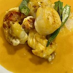 ビストロ ティアボ - 