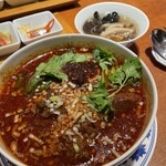 老四川 飄香小院 - 