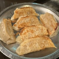 味の中華 羽衣 銀座本店 - 