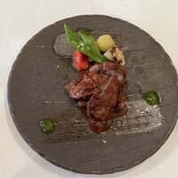 リストランテ アルベラータ - 