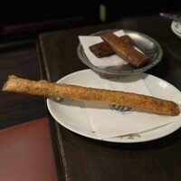 味の中華 羽衣 銀座本店 - 