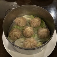 味の中華 羽衣 銀座本店 - 