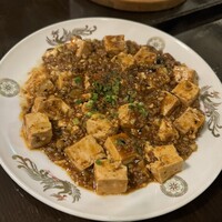 味の中華 羽衣 銀座本店 - 