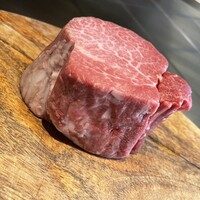 ステーキ 鉄板 なか壱 - 
