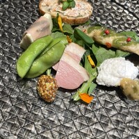 ステーキ 鉄板 なか壱 - 