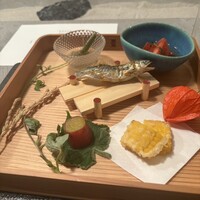 割烹こめを - 