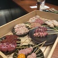 鳥さと 別邸 - 
