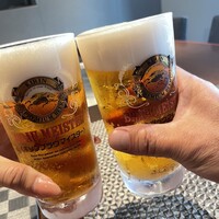 ステーキ 鉄板 なか壱 - 