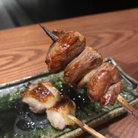 鳥さと 別邸 - 