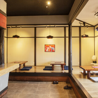 炭火ハンバーグ 肉焼き亭_2