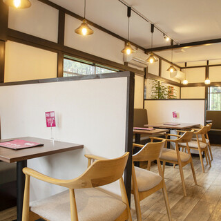 炭火ハンバーグ 肉焼き亭_1