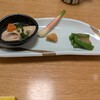 季節料理 以志井 - 