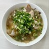 ラーメン専門店 大輝 - しょうゆ 並、チャーシュー追加