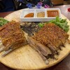 アリヤ 清真美食 池袋店