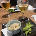 和食とワイン 日々季 - 