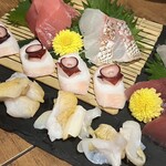 和食とワイン 日々季 - 