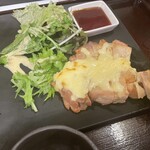 肉系居酒屋 肉十八番屋 - 