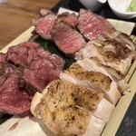 和食とワイン 日々季 - 