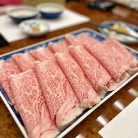 喜久家 - 伊万里牛A5