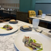 GENTLE Dining - 
