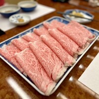 喜久家 - 伊万里牛A5