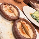 炭焼モータープール so-sin - 