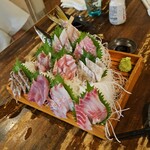 まるう商店 - どっさり盛