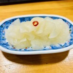 立ち呑み さわ好 - 