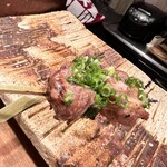 炭焼モータープール so-sin - 