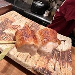 炭焼モータープール so-sin - 