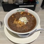 ラーメン ロケット開発 - 