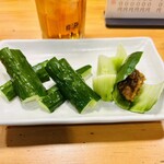 立ち呑み さわ好 - 