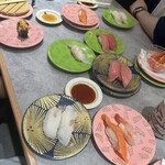 根室花まる KITTE丸の内店 - 