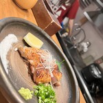 炭焼モータープール so-sin - 