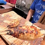 炭焼モータープール so-sin - 