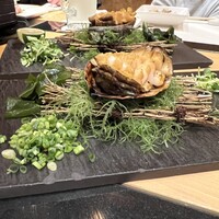 博多炉端 炉邸 - 