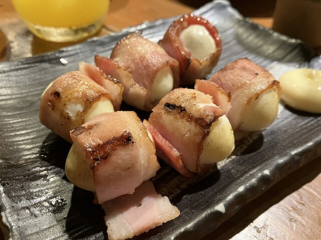Sumibi Yakitori Toridan Honmachi Ten
