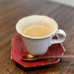 すず - コーヒー