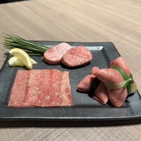 うし松 - 