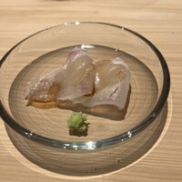 枯淡 - 